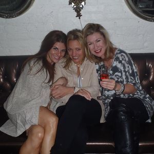 Meet your Posher, Rana